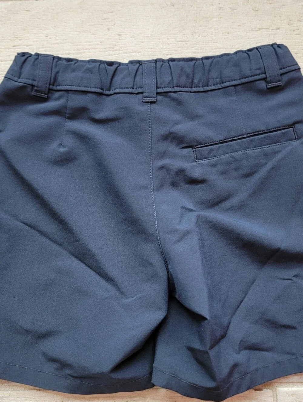 Izod Lightweight Shorts – Set of 3 (Size 4)